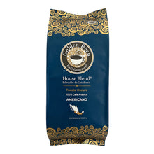 Cargar imagen en el visor de la galería, Golden Bean House Blend Gourmet Americano Intenso Molido 454 g
