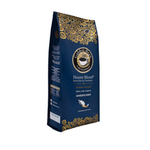 Cargar imagen en el visor de la galería, Golden Bean House Blend Gourmet Americano Intenso Molido 454 g
