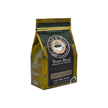 Cargar imagen en el visor de la galería, Golden Bean Premium Descafeinado Molido 340 g
