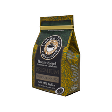 Cargar imagen en el visor de la galería, Golden Bean Premium Descafeinado Molido 340 g
